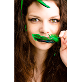 Example image from minnawaring photography - actor and model headshots