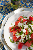 food and drink collection